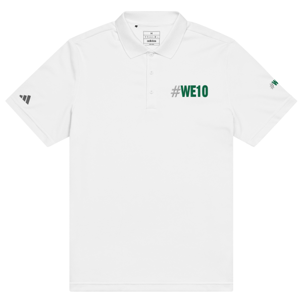 #WE10 Polo