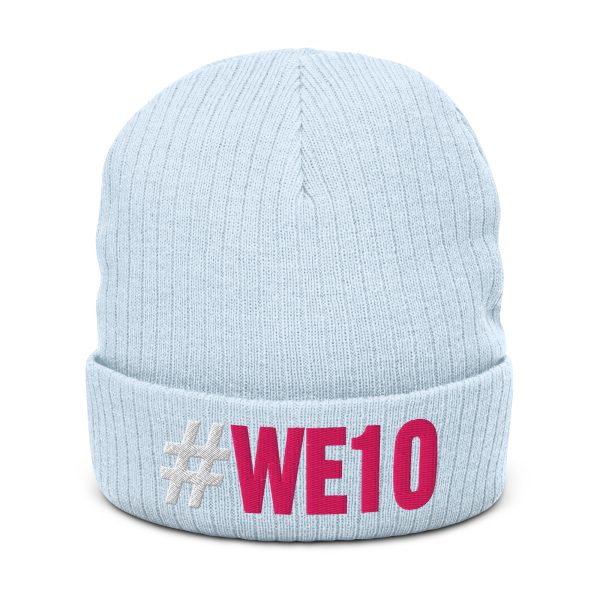 #WE10 Beanie