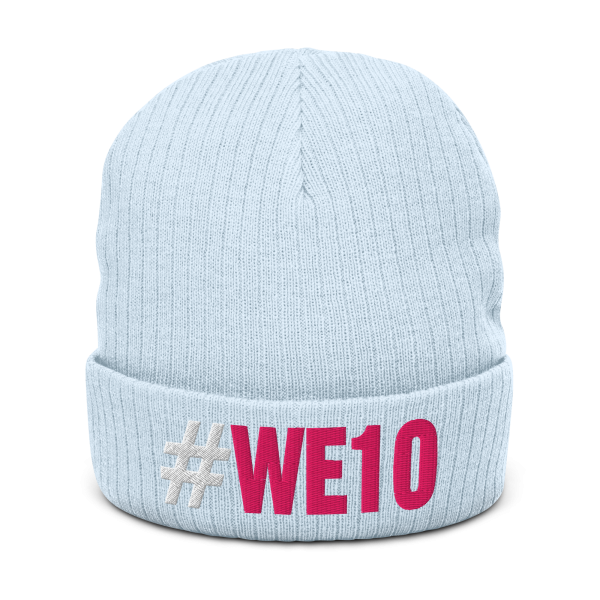 #WE10 Beanie