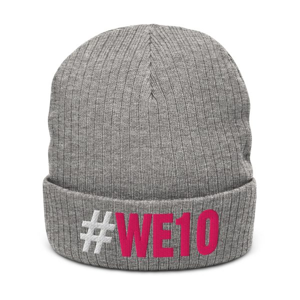 #WE10 Beanie - Image 6