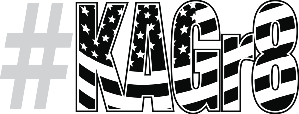 #KAGr8 Sticker - Image 11