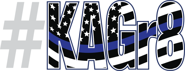 #KAGr8 Sticker - Image 13